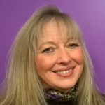 Kelley Cormack headshot