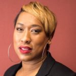 LeTasha Francellno-Glenn headshot