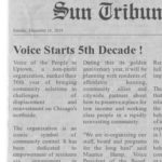 Voice News