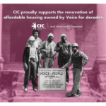 CIC Testimonial