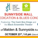 Sunnyside Mall CARD – Ready
