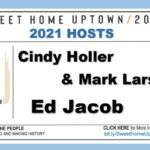 CLICK SLIDE for EVENT DETAILS