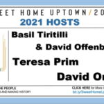 CLICK SLIDE for EVENT DETAILS