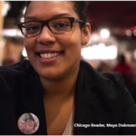 Angela Clay – Former Voice Tenant