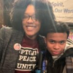 Angela Clay – Former Voice Tenant