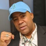 Voice Friend & Supporter.