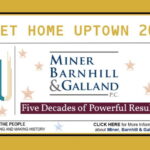 Miner, Barnhill & Galland, P.C.