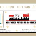 Northside Action 4 Justice
