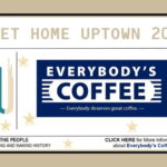 Everybody’s Coffee