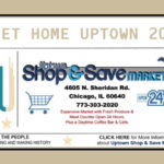 Shop & Save Market