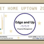 Edge and Up – CA