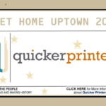 Quicker Printers – CA