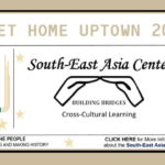 South-East Asia Center – CA