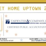 Tarwater & Company – BGC