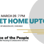 2026 Sweet Home Uptown Email banner