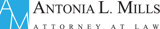 Antonia L Mills logo