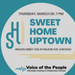 Copy of 2026 Sweet Home Uptown Email banner