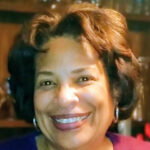 June Webb