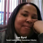 Lee Byrd