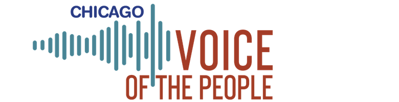 Voice of the People Chicago