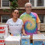Summer Bash Diaper Alliance Donate to Voice